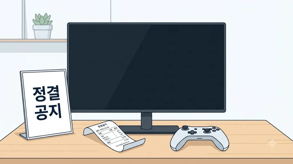 스팀 환불 규정 — 14일·2시간 기준과 DLC 예