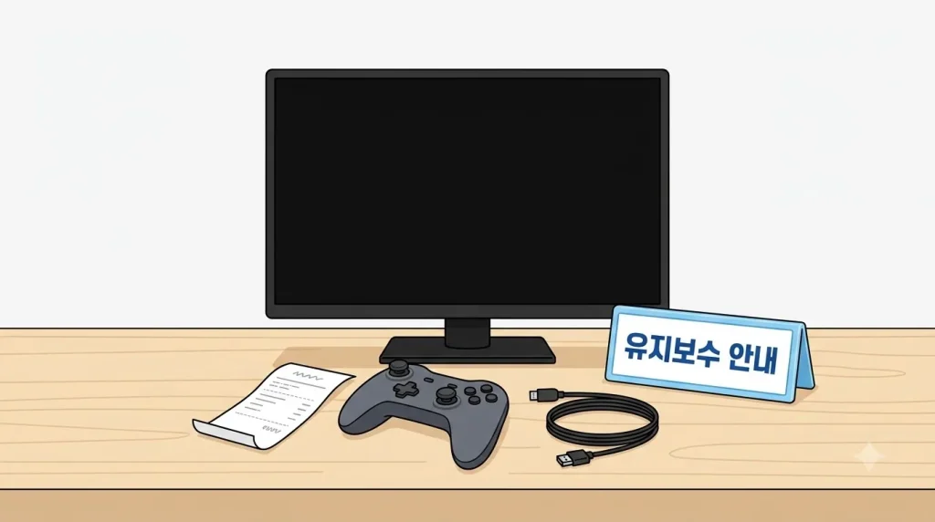 구글플레이·앱스토어 결제 오류 해결과 환불 요청