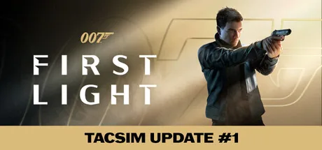007 퍼스트 라이트 대표 이미지