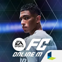 EA SPORTS FC Online M 아이콘