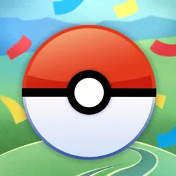 Pokémon GO 아이콘