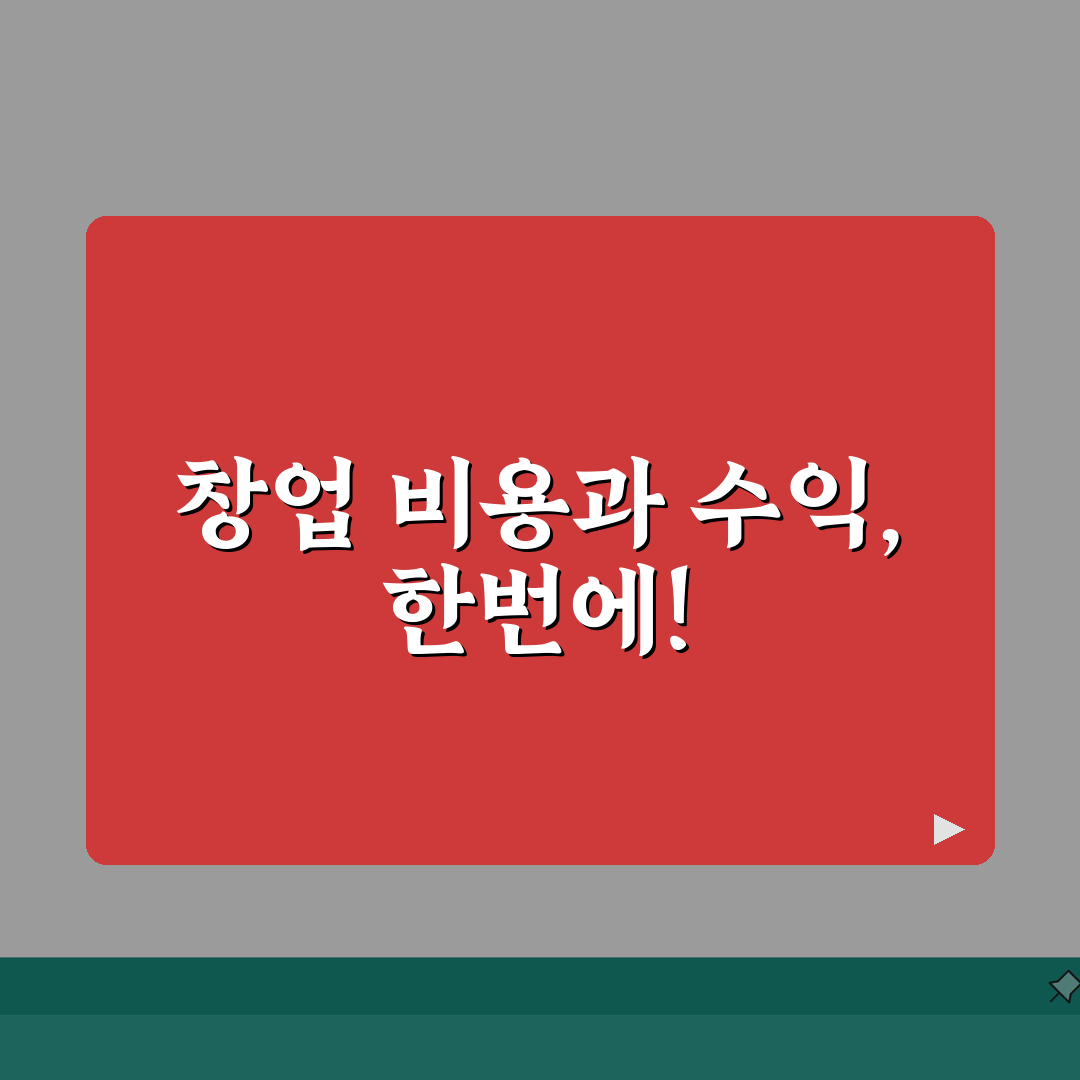 맘스터치 가맹점 창업 | 인건비, 식자재, 마진율 심층분석: 성공을 위한 7가지 핵심
