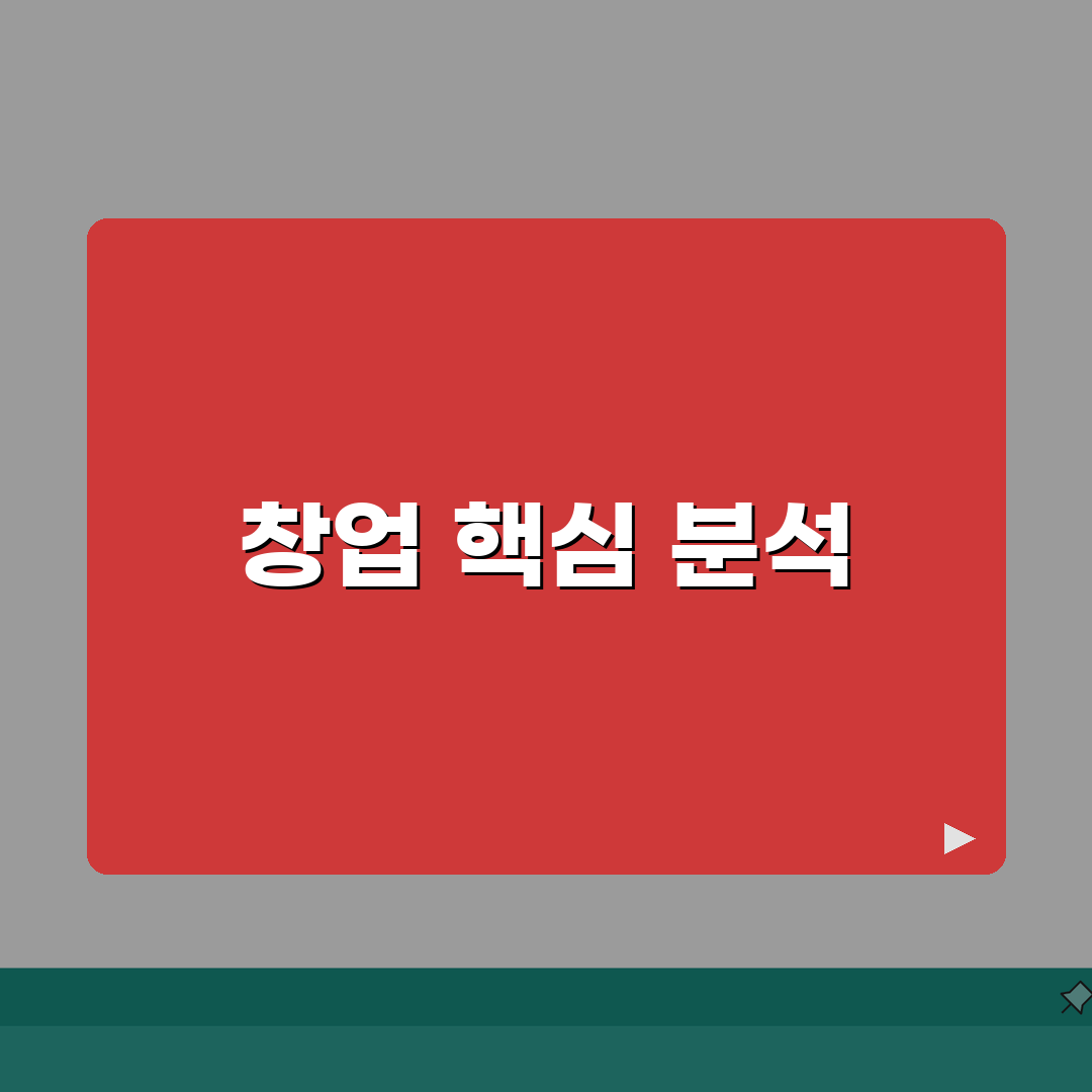 맘스터치 가맹점 창업 | 인건비, 식자재, 마진율 심층분석: 성공을 위한 7가지 핵심