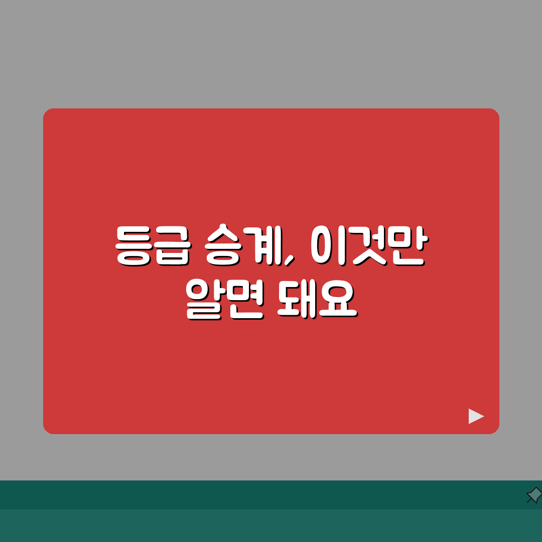패밀리 멤버십 대표회원 변경 시 등급 승계되는 조건, 꼭 알아두세요!